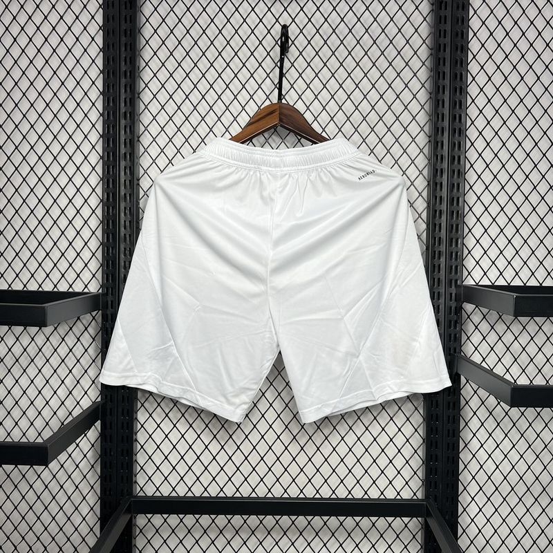 Pantalón Corto Real Madrid l 2024/25