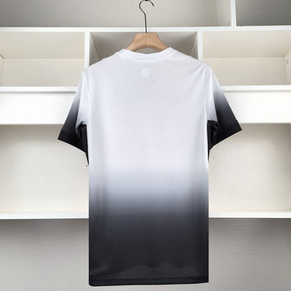 Camiseta do Corinthians I 24/25 - Preto e Branco