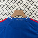 Kids Italia 24/25 Adidas - Azul