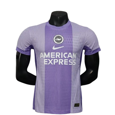 Jersey Brighton 25/26 Player Away