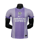 Jersey Brighton 25/26 Player Away