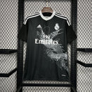 Camiseta do Real Madrid lll Retro 2014/15