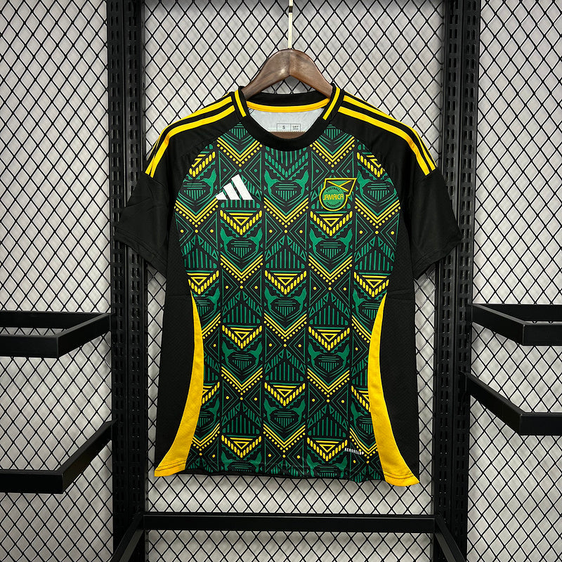 Jersey Seleção Jamaicana 24/25 - Away