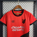 Camiseta 23∕24 Athletico Paranaense l  - Feminino