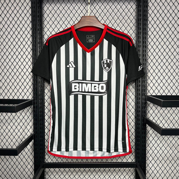Jersey do Cuervos l 24∕25