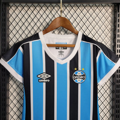 Camiseta 23∕24 Gremio l - Mujer
