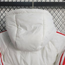 Bobojaco jacketSão Paulo - Branco