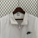 Windbreaker Nike 24/25 - Branco