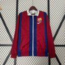 Windbreaker Barcelona Dupla Face