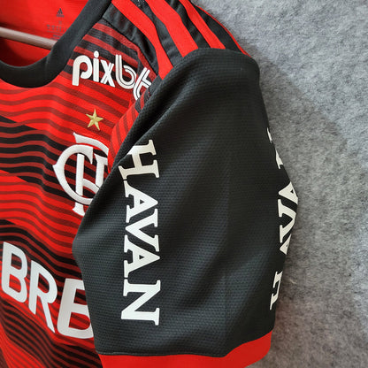 Camiseta 22∕23 Flamengo