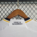 Jersey 23∕24 Long sleeveReal Madrid l