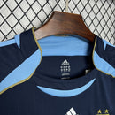 Jersey da Seleção Argentina Retro ll