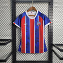 Camiseta 23∕24 Bahia ll  - Feminino