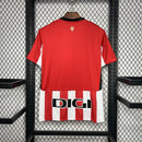 Camiseta do Athletico Bilbao l 24/25