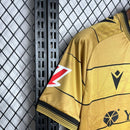 Jersey Real Sociedade II  24/25 - Amarelo