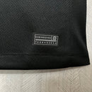 Camiseta Feminina Corinthians ll 24/25 Preto