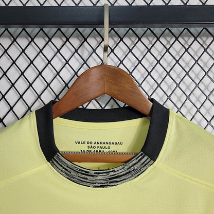 Camiseta 23∕24 Corinthians ll - Mujer