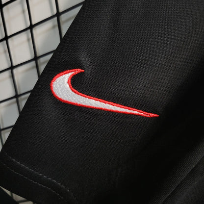 Niño Corinthians l 2023∕24 Branco-Preto