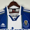 Camiseta Retro Porto 97/99 - Azul