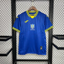 Camiseta Seleção da Ucrania ll - 24/25