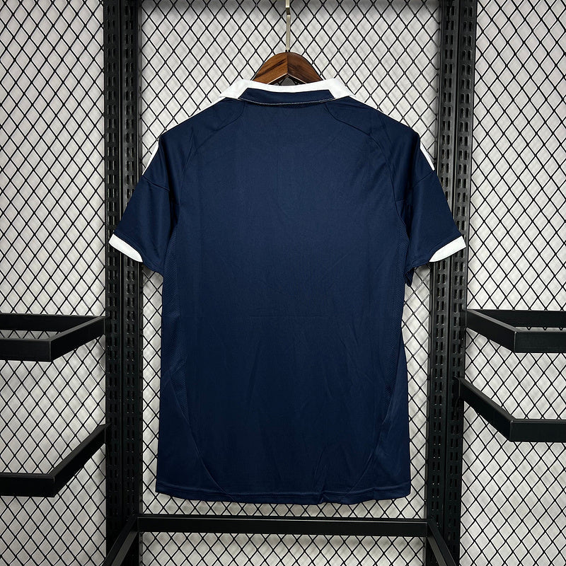 Camiseta Scotland l Retro 2012/14