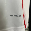 Kids Italia 24/25 Adidas - Branco