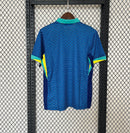 Camiseta Seleção Brasil 24/25 Nike - Azul