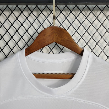 Camiseta 23∕24 Corinthians ll - Mujer - Branco