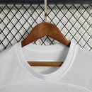 Camiseta 23∕24 Corinthians ll - Feminino - Branco