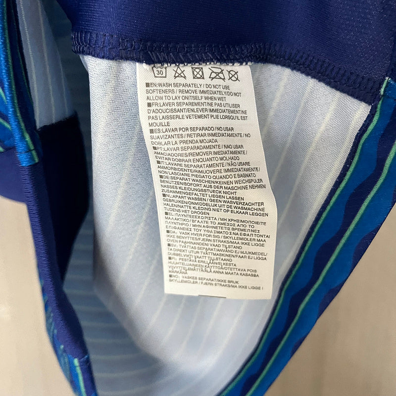 Jersey Feminina Seleção Brasil ll 24/25 Nike - Listrada