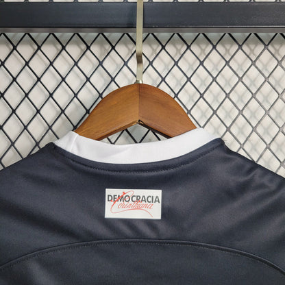 Niño Corinthians ll 2023∕24 Preto