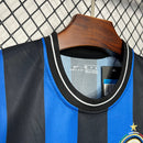 Camiseta Inter Milan l Retro 2009/10