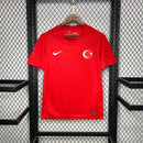 Camiseta Seleção da Turquia ll - 24/25