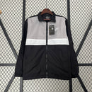 Windbreaker Nike 24/25 - Preto