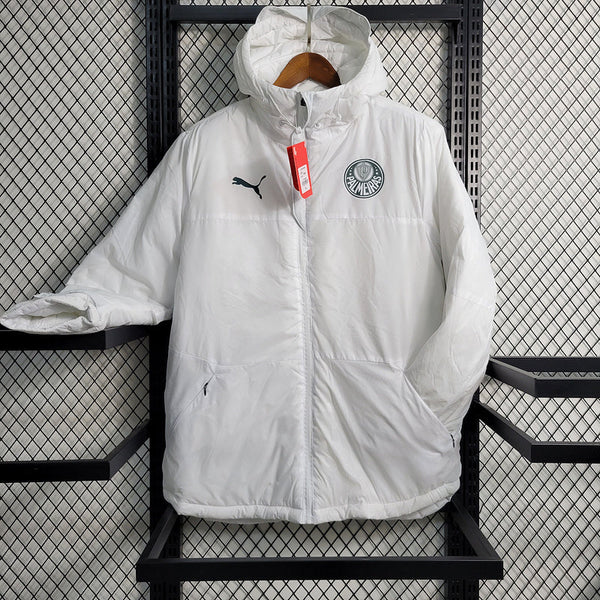 Bobojaco jacketPalmeiras - Branco