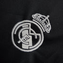 Jersey Edição Especial Y-3 Real Madrid 24/25 - Preto