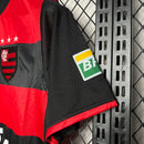 Camiseta Flamengo l Retro 2000/01