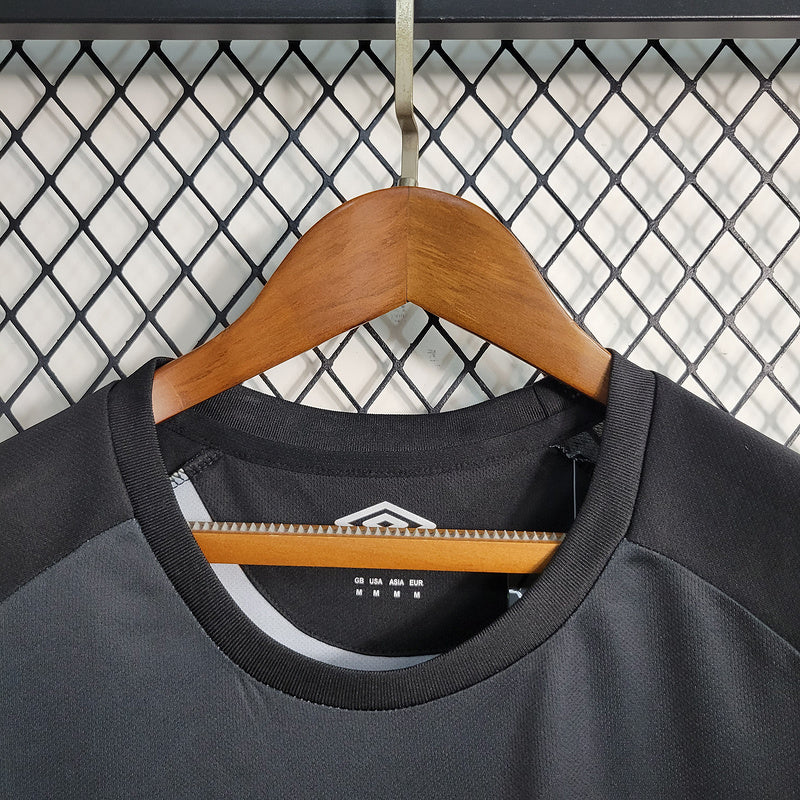 Camiseta 23∕24 Athletico Paranaense ll  - Mujer