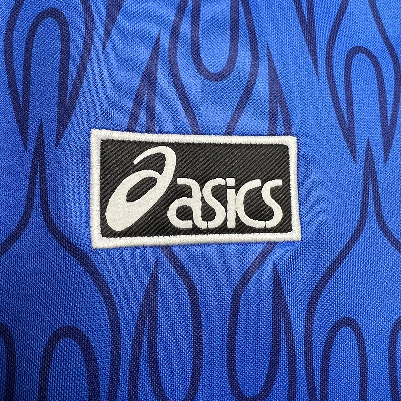 Jersey Do Japão l Retro 1998
