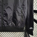 Windbreaker Nike Preto