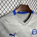 Jersey do Deportivo Alavés ll 24/25 Branco