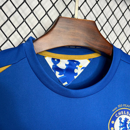 Camiseta Chelsea l Retro 2005/06