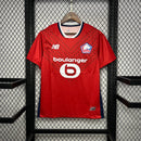Jersey Lille OSC 24/25 - Home