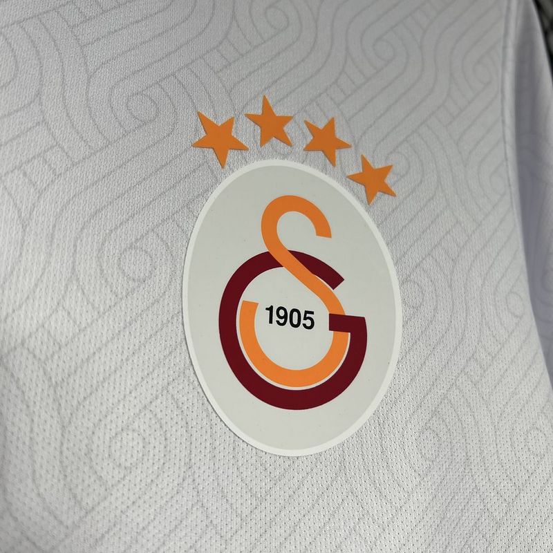 Jersey do Galatasarays ll 24/25