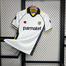 Camiseta Parma Calcio l 2003- Retro
