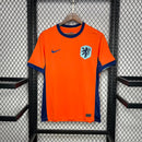 Camiseta Holanda l 24/25