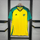 Jersey Seleção Jamaicana 24/25 - Home