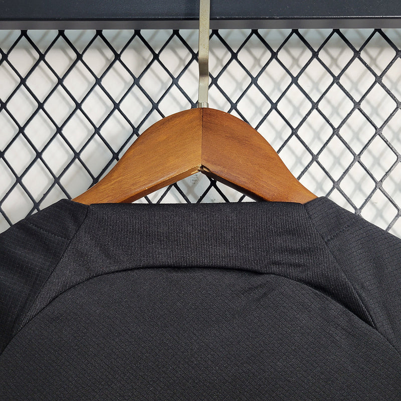 Niño Corinthians Training2023∕24 Preto