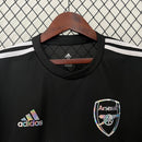 Jersey Arsenal 24/25 Adidas x Balmain - Black