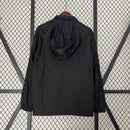 Windbreaker Nike 24/25 - Preto